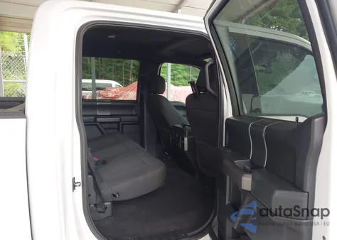 2020 Ford F-150 Xlt z USA, uszkodzony, nr VIN 1FTEW1EP3LFB65672